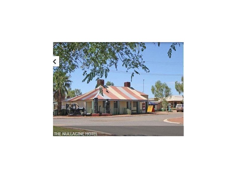 23 Gallop, Nullagine WA 6758