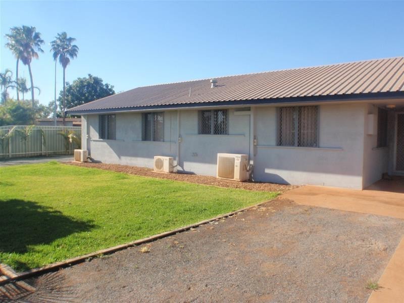 1 Marra Court, South Hedland WA 6722