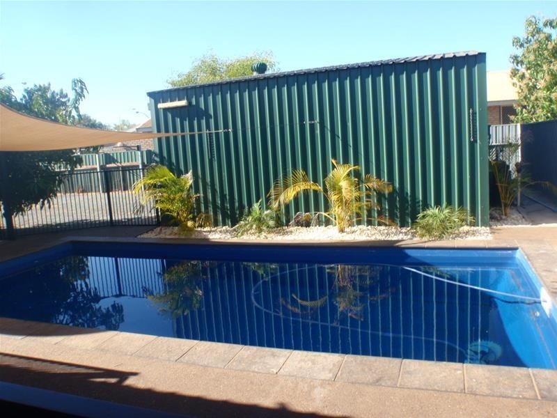 1 Marra Court, South Hedland WA 6722