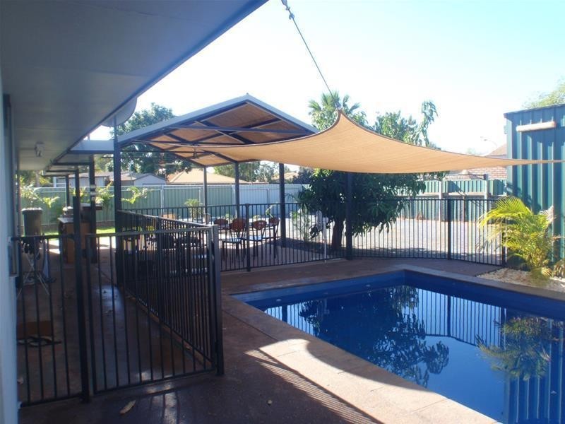 1 Marra Court, South Hedland WA 6722