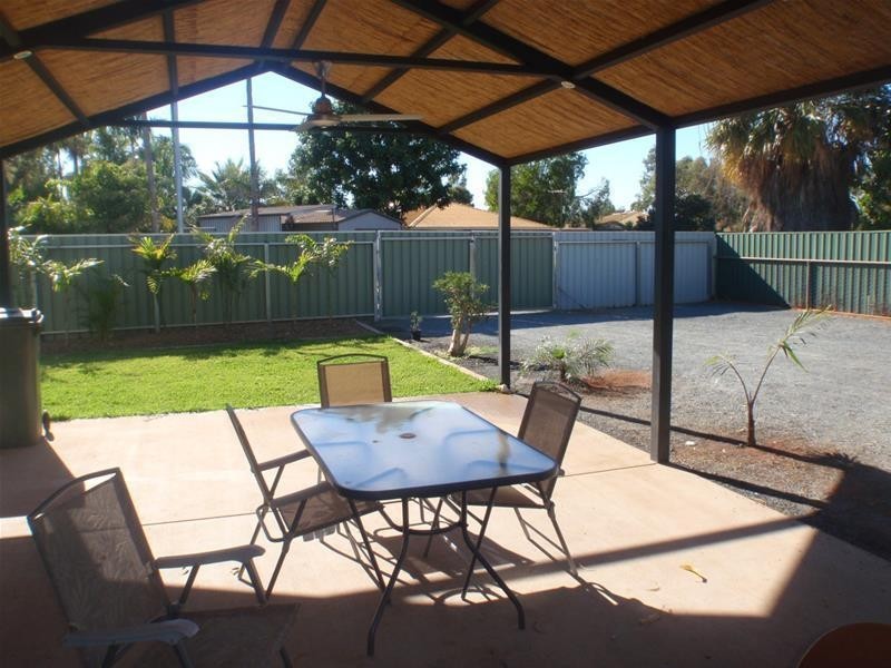 1 Marra Court, South Hedland WA 6722