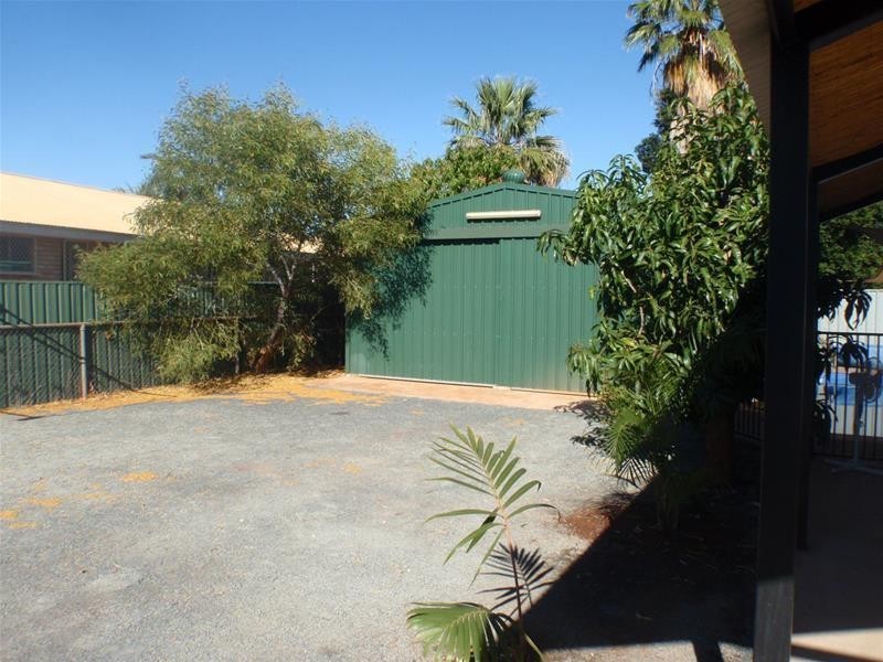 1 Marra Court, South Hedland WA 6722