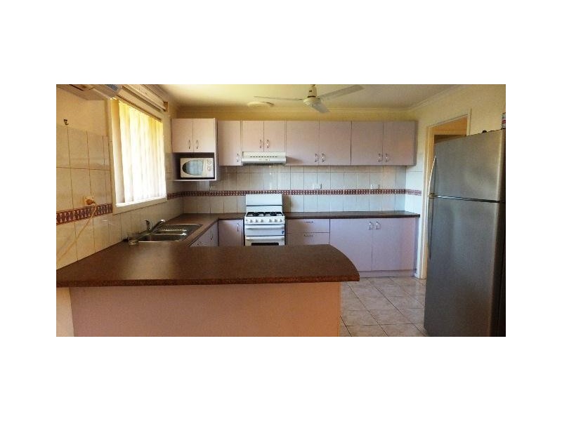 1 Marra Court, South Hedland WA 6722