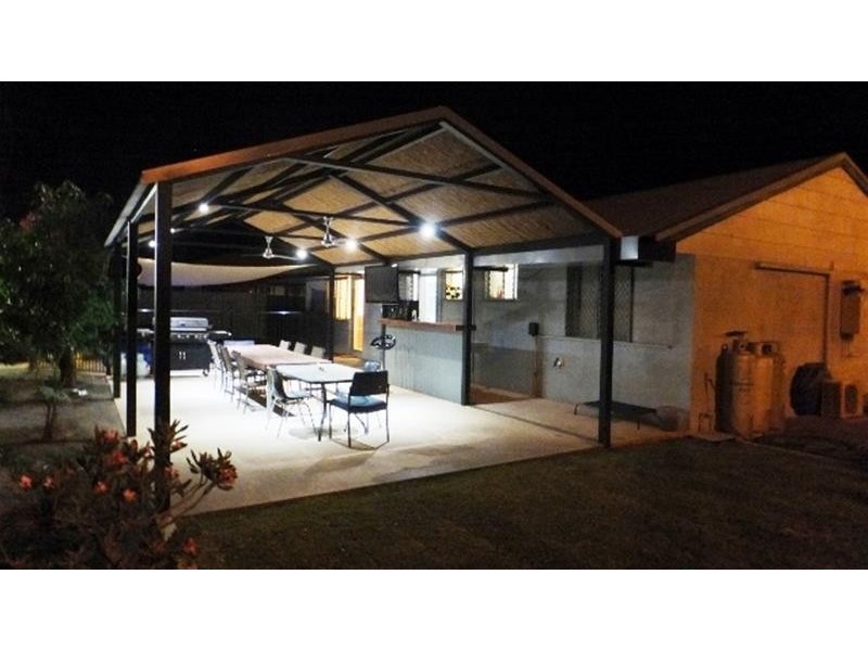 1 Marra Court, South Hedland WA 6722