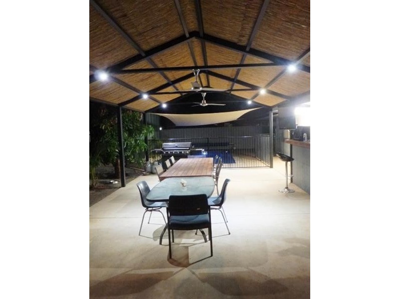 1 Marra Court, South Hedland WA 6722