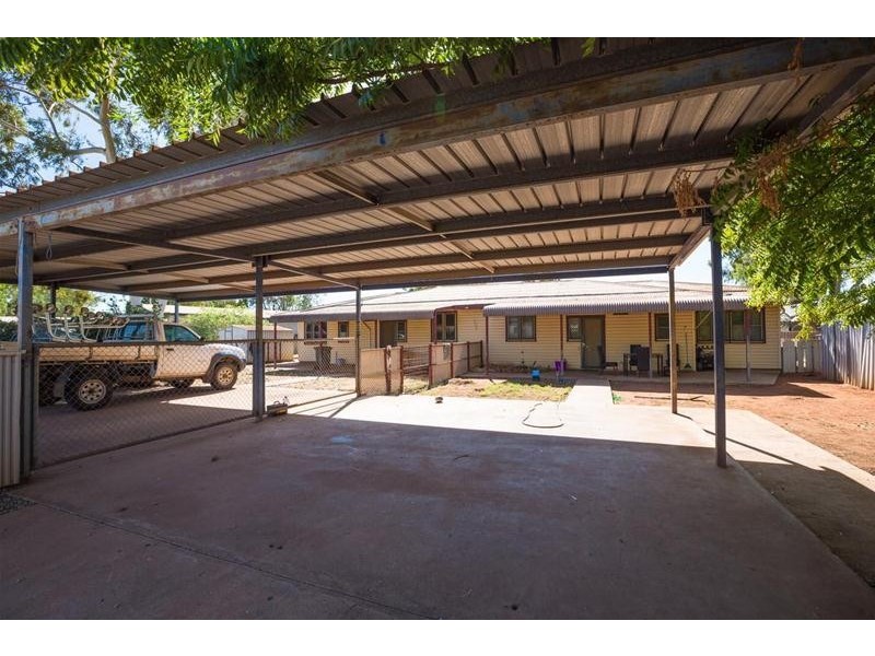 27B Mauger Place, South Hedland WA 6722