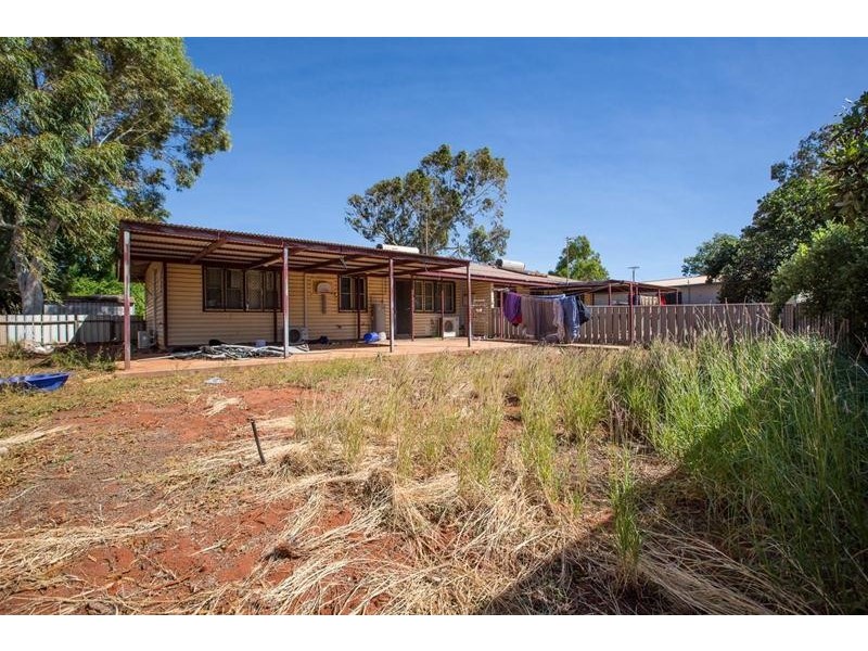 27B Mauger Place, South Hedland WA 6722