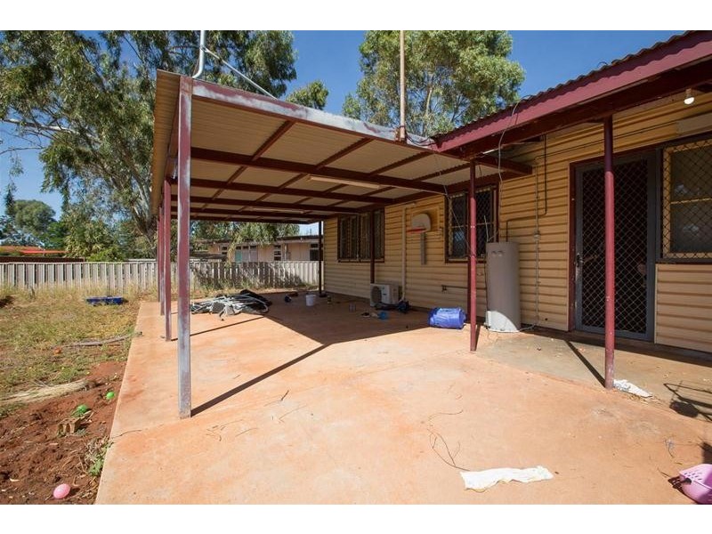 27B Mauger Place, South Hedland WA 6722