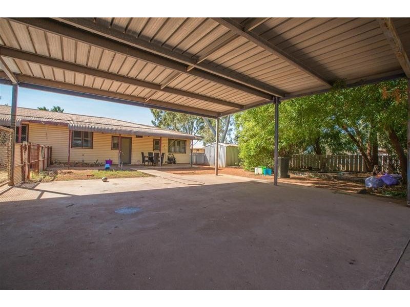 27B Mauger Place, South Hedland WA 6722