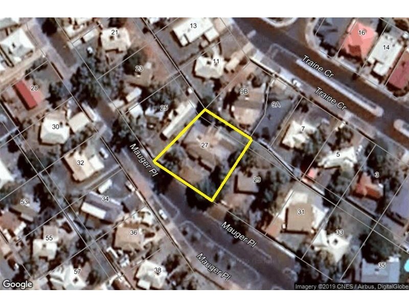 27B Mauger Place, South Hedland WA 6722