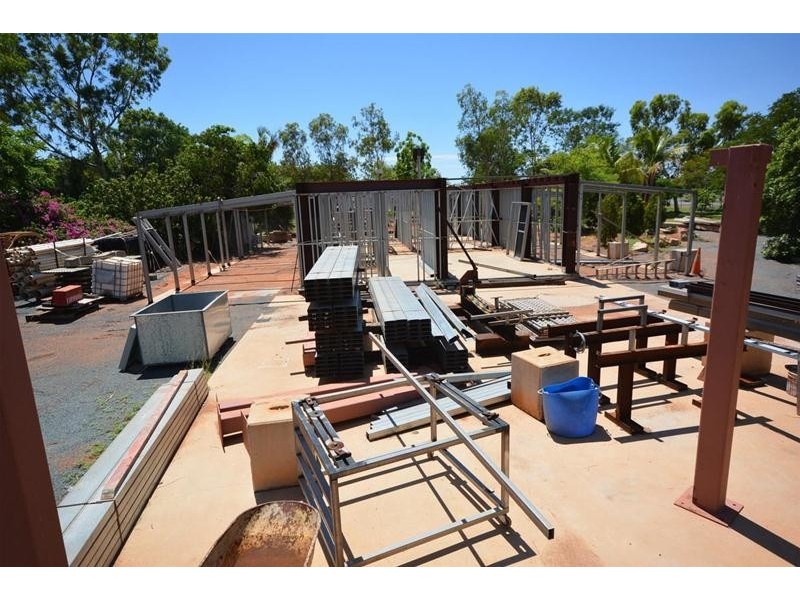 Lot 13 Manilinha Drive, Boodarie WA 6722