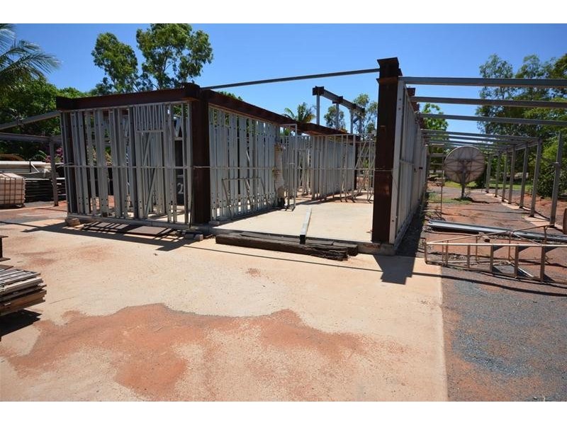 Lot 13 Manilinha Drive, Boodarie WA 6722