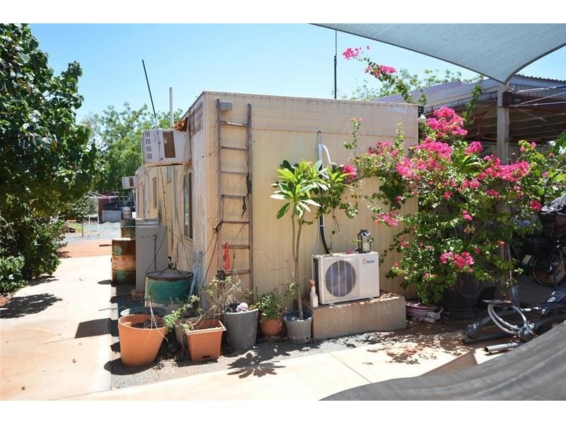 Lot 13 Manilinha Drive, Boodarie WA 6722