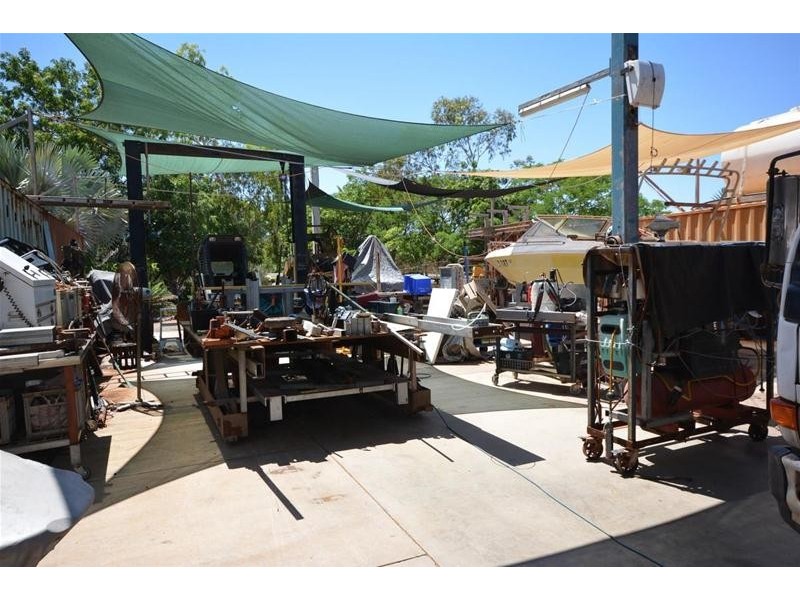 Lot 13 Manilinha Drive, Boodarie WA 6722