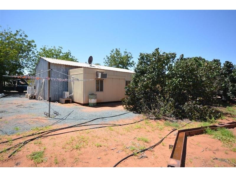 Lot 13 Manilinha Drive, Boodarie WA 6722