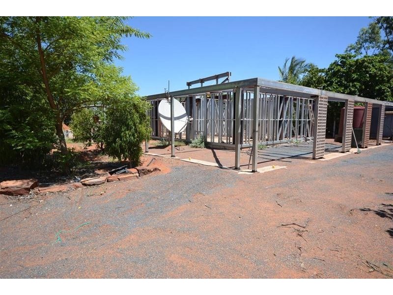 Lot 13 Manilinha Drive, Boodarie WA 6722
