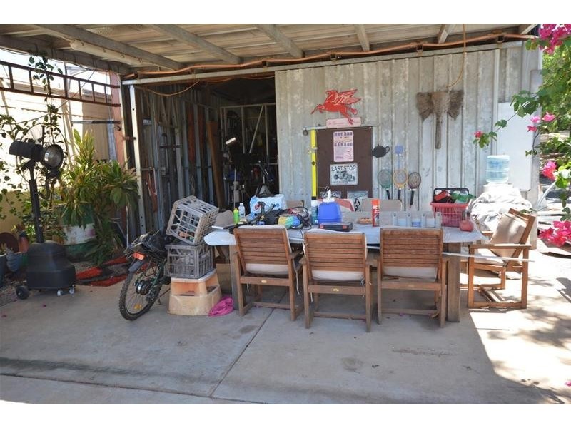 Lot 13 Manilinha Drive, Boodarie WA 6722