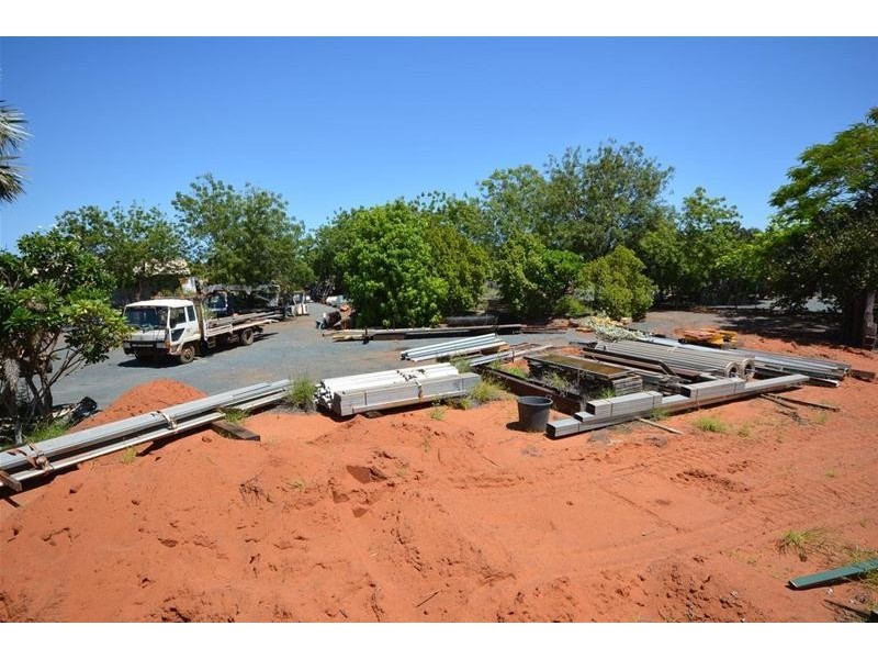 Lot 13 Manilinha Drive, Boodarie WA 6722