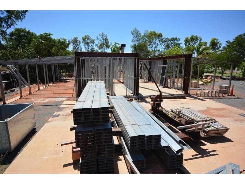 Lot 13 Manilinha Drive, Boodarie WA 6722