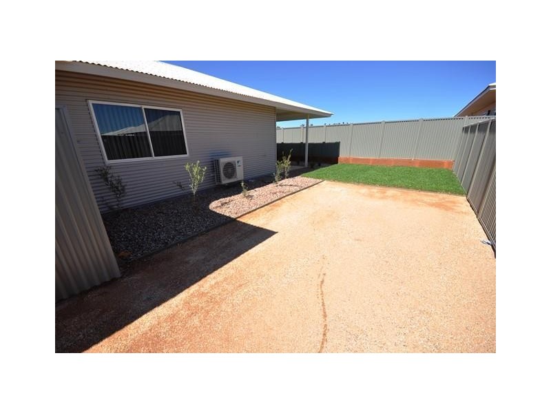 1 Threadfin Loop, South Hedland WA 6722