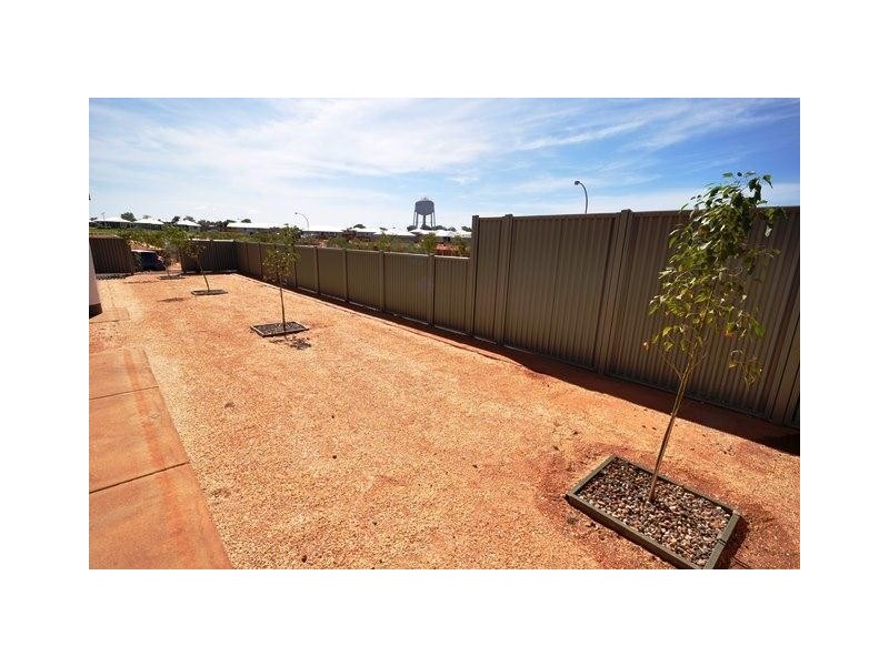 1 Threadfin Loop, South Hedland WA 6722
