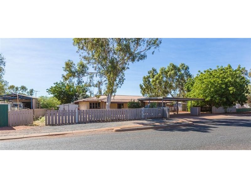 27A Mauger Place, South Hedland WA 6722