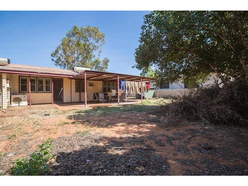 27A Mauger Place, South Hedland WA 6722