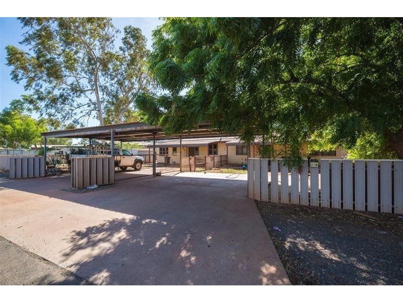 27A Mauger Place, South Hedland WA 6722