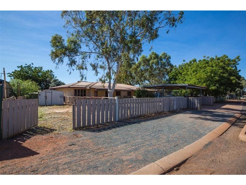 27A Mauger Place, South Hedland WA 6722