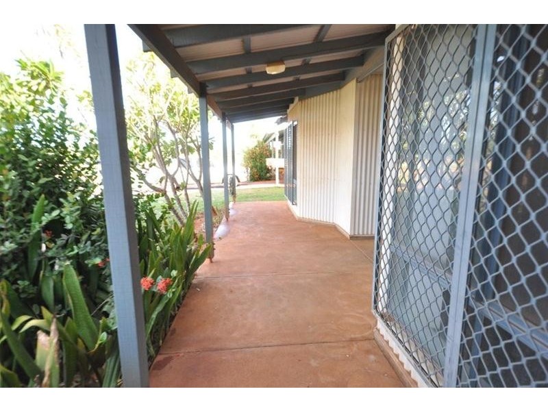 4 Wantijirri Court, South Hedland WA 6722