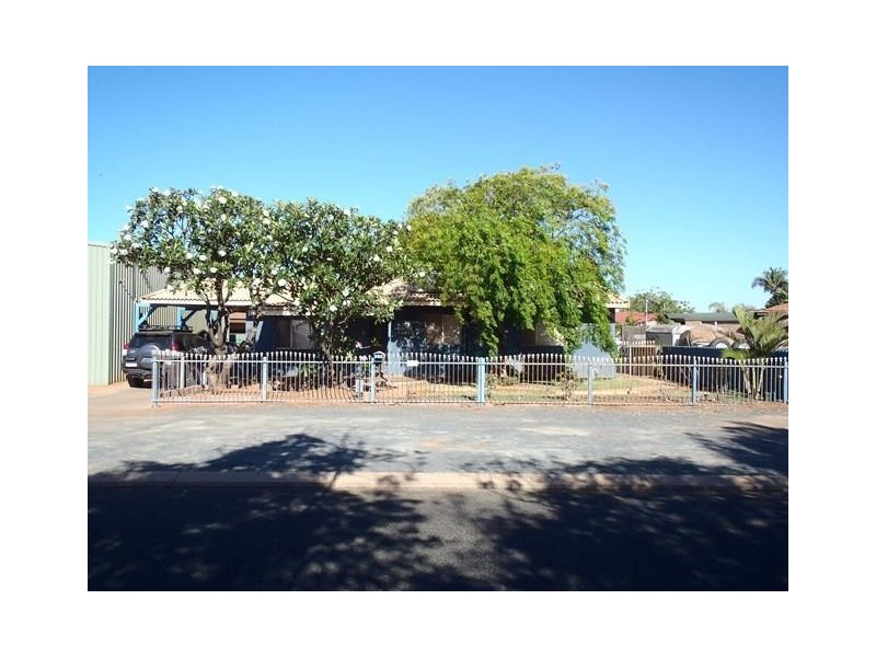 8 Crawford Street, Port Hedland WA 6721