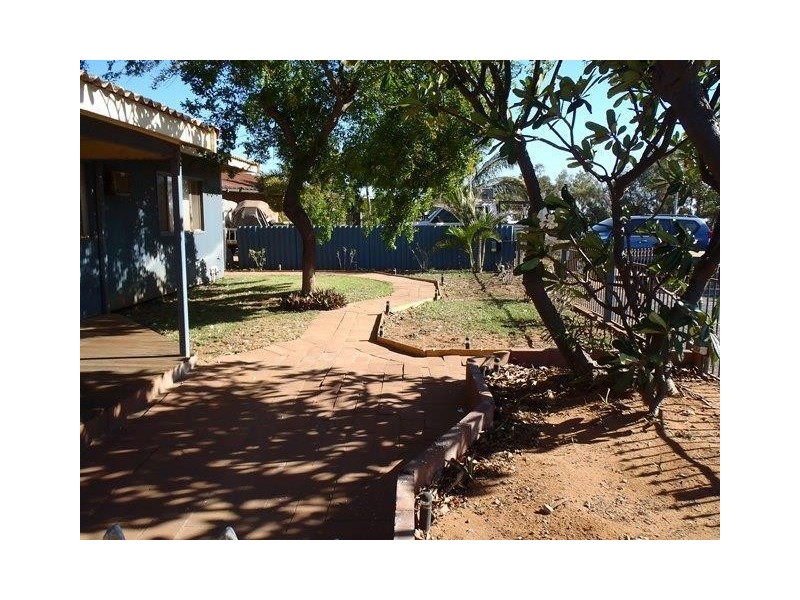 8 Crawford Street, Port Hedland WA 6721
