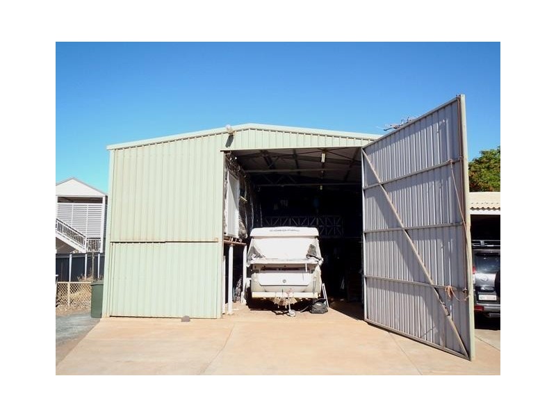 8 Crawford Street, Port Hedland WA 6721