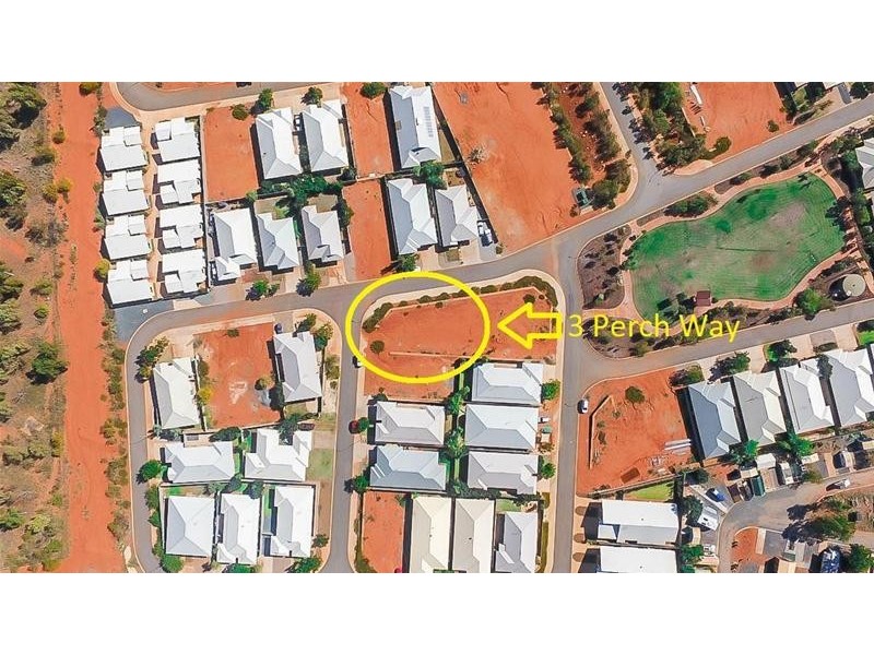 3 Perch Way, South Hedland WA 6722