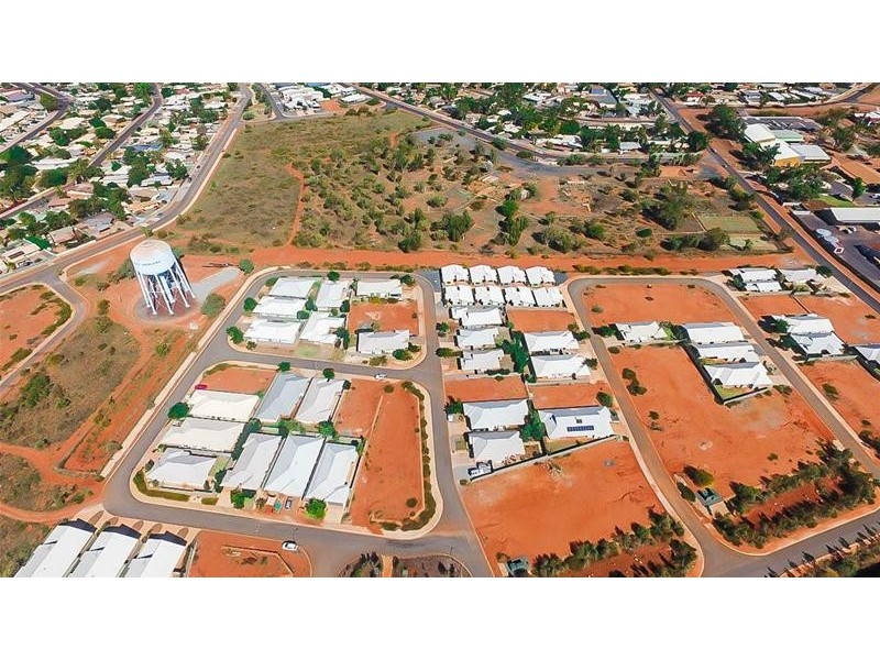 3 Perch Way, South Hedland WA 6722