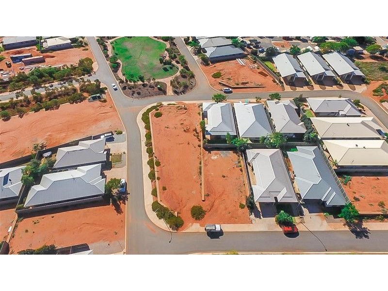 3 Perch Way, South Hedland WA 6722