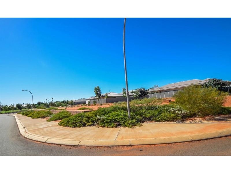 3 Perch Way, South Hedland WA 6722
