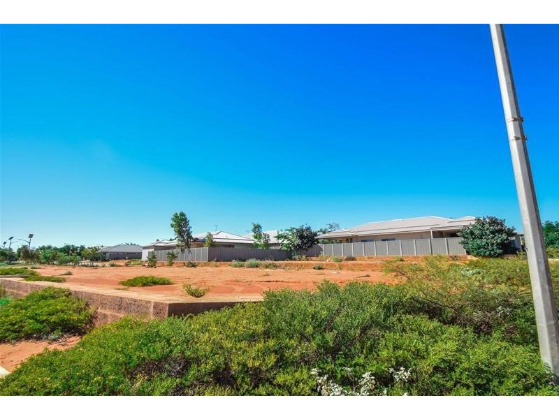 3 Perch Way, South Hedland WA 6722