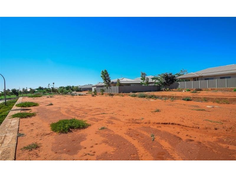 3 Perch Way, South Hedland WA 6722