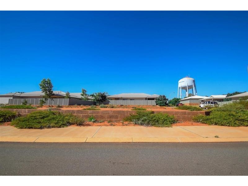 3 Perch Way, South Hedland WA 6722