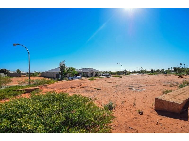 3 Perch Way, South Hedland WA 6722