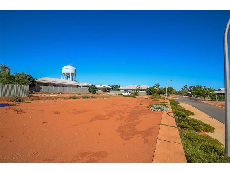 3 Perch Way, South Hedland WA 6722