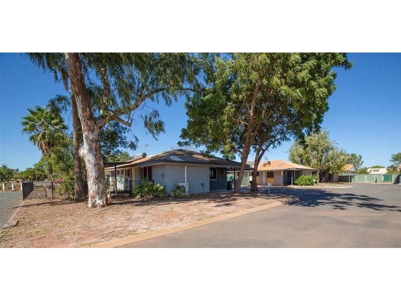 9/10 Dulverton Terrace, South Hedland WA 6722