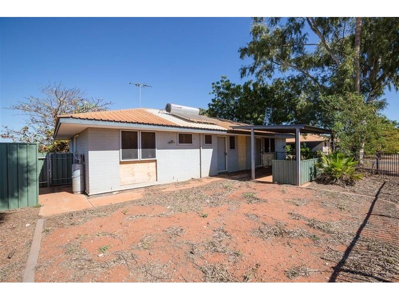 9/10 Dulverton Terrace, South Hedland WA 6722