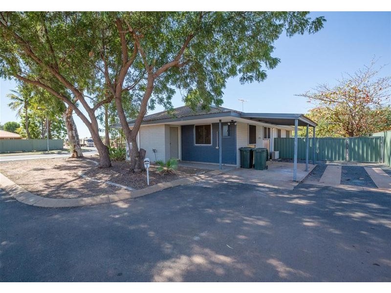 9/10 Dulverton Terrace, South Hedland WA 6722