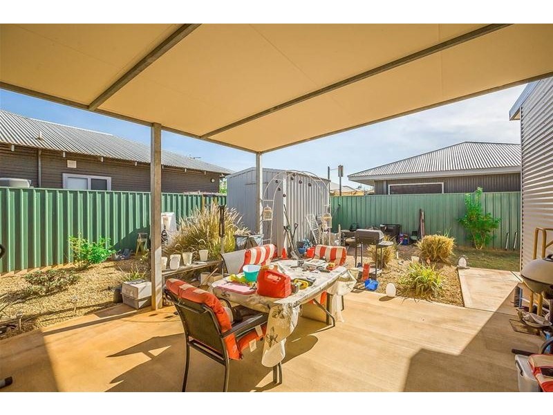 3 Barramine Loop, South Hedland WA 6722