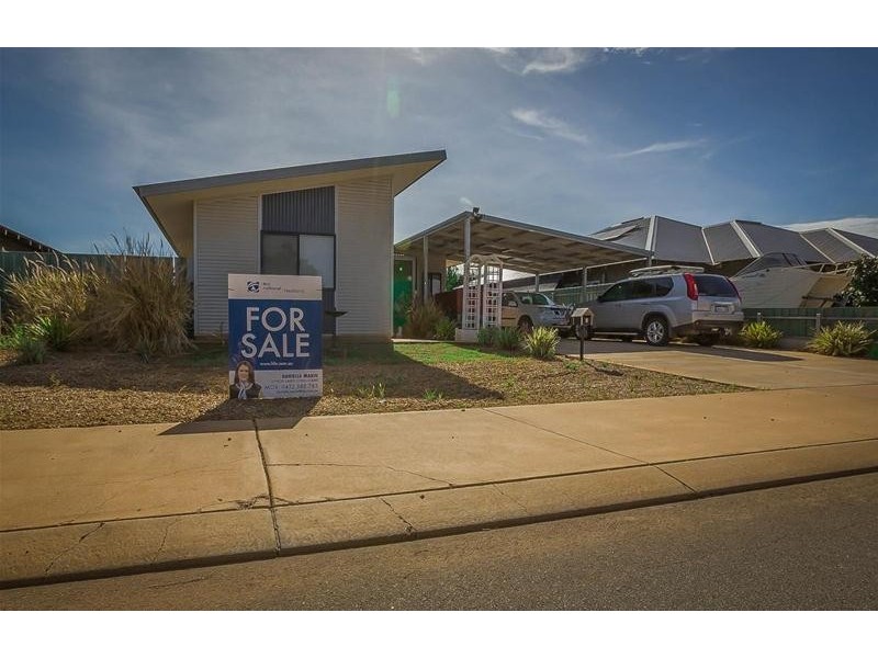 3 Barramine Loop, South Hedland WA 6722