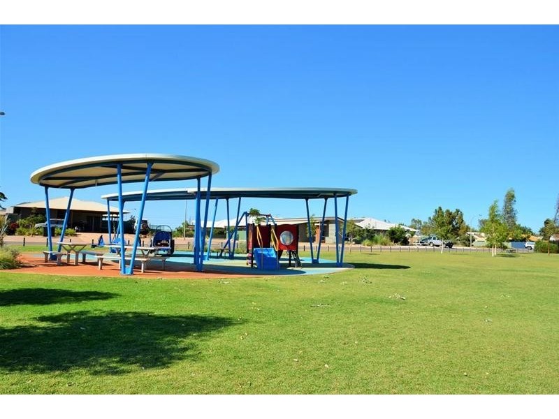 3 Barramine Loop, South Hedland WA 6722