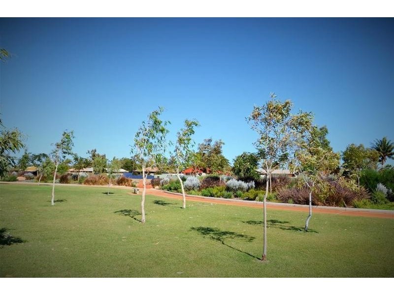 3 Barramine Loop, South Hedland WA 6722