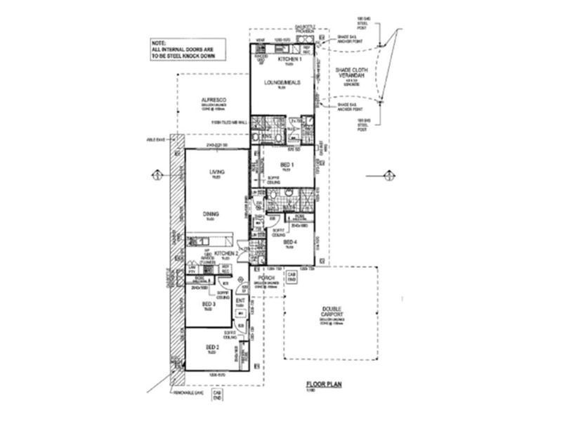 3 Barramine Loop, South Hedland WA 6722